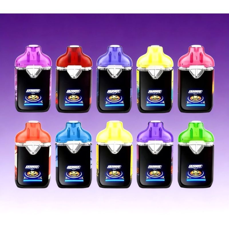 Wholesale Sluggers Hit Halloween 2g Empty Disposable vape